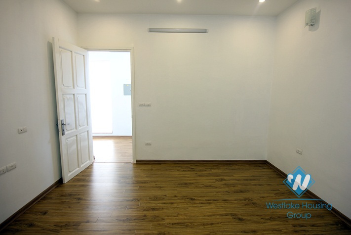 Nicely renovated house for rent on To Ngoc Van, Tay ho, Hanoi